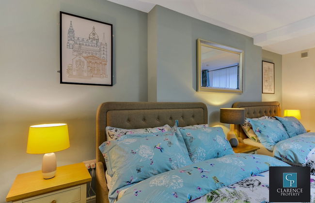 Crawford Apt - Foto 12