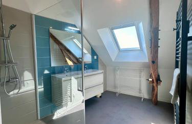 Grange d'Antan -JacuzziPiscineClim -Cuzance - Foto 22