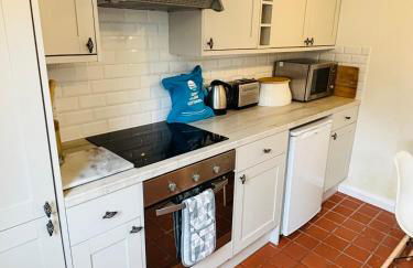 Foundry Cottage - Foto 7