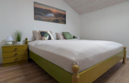 Tourenblick - Ferienwohnung an den drei Kaiserbergen - Foto 1