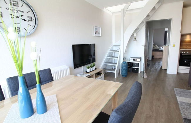 H&P Residenz Maisonette With Lake View - Foto 25