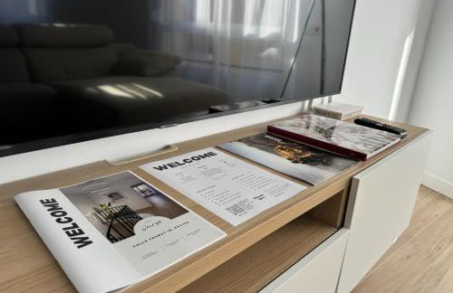 Apartamento Dúplex de Lujo con Terraza Privada y vistas al Castillo - Centro - Foto 23