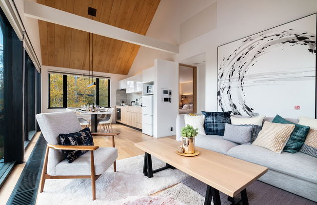 Koa Niseko - Foto 12