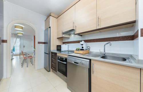 Playa del Pinet 2 - Photo 14