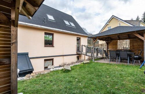 Ferienhaus Fichtelberg - Foto 14