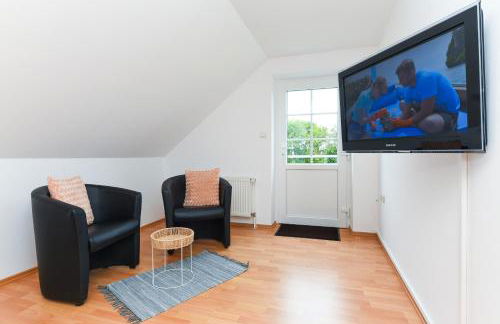 Ferienwohnungen im Haus Eversmeer - Foto 40