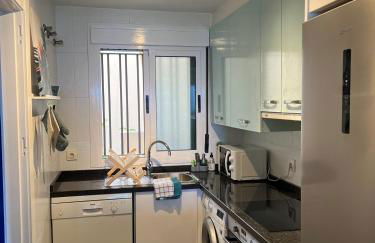 Apartment Sea Breeze – Apartamento Brisas del Mar - Foto 17