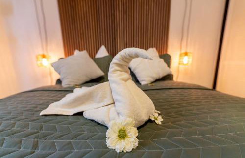 Romantisches Cottage mit Sauna, Terrasse & Natur - Foto 34