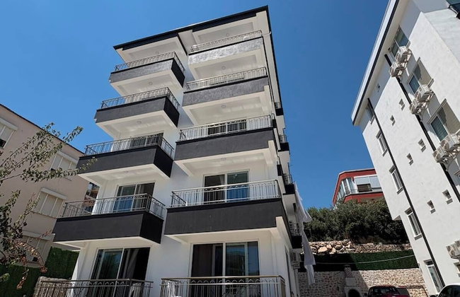 Yildiz Apart - Foto 53