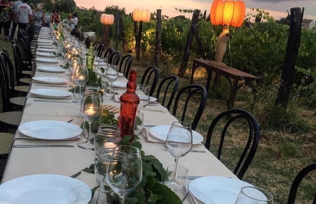 Agriturismo La Striscia - Foto 43