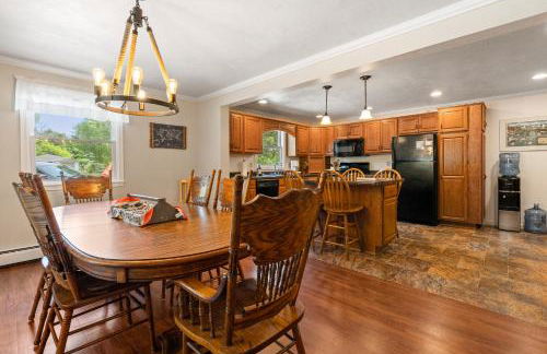 Captains Quarters by Simple Life Rentals - Foto 24