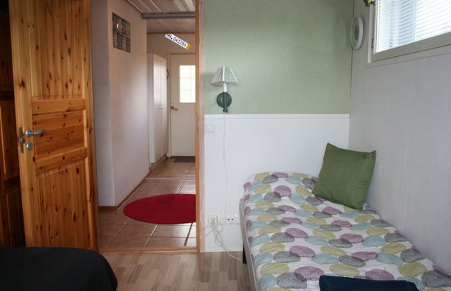 Tallitalo - Garage House - Foto 6