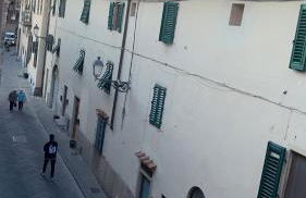 Porta del Chianti Tuscany Apartment - Foto 26