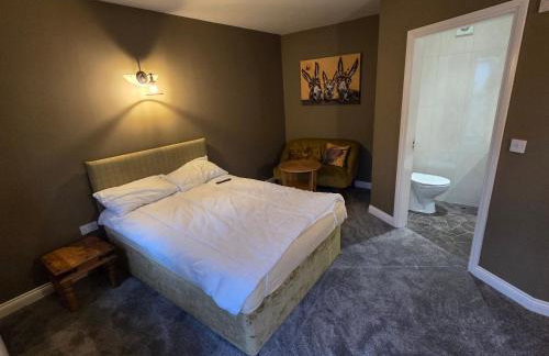 TyneView Estate, Farmhouse & Stables - Photo 57