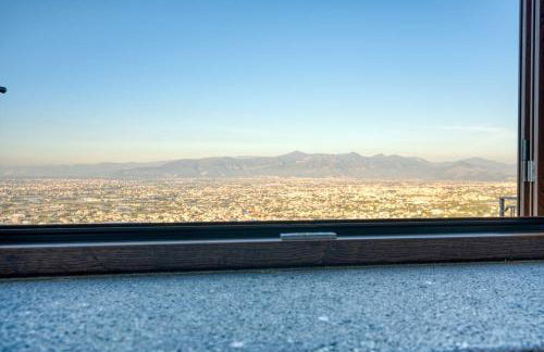 Villa Eteria Casa indipendente panoramica vicino Pompei - Foto 24