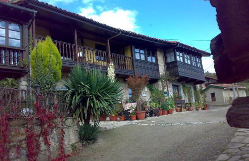 Casa de Aldea El Torrexon - Foto 51