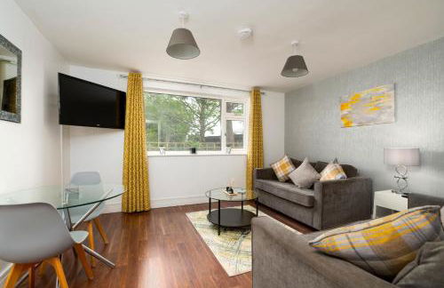 K Suites - Station Road 1 - Foto 69