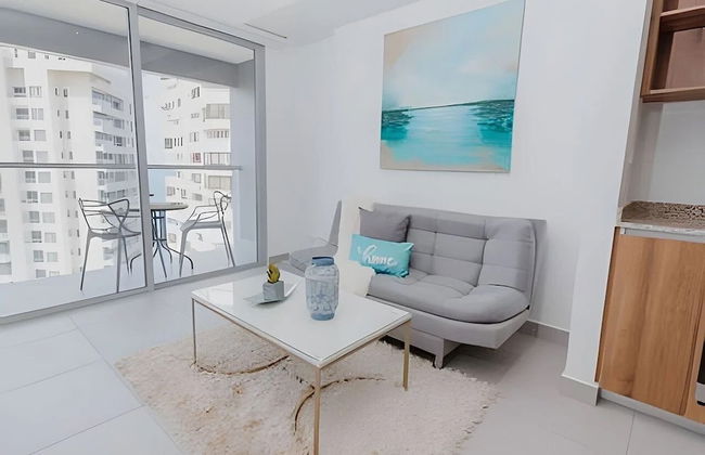 Apartamentos Ambar Roca - by SOHO - Foto 35