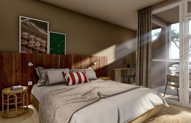 Belambra Clubs La Grande Motte-Petite Camargue - Presqu'île Du Ponant - Photo 30