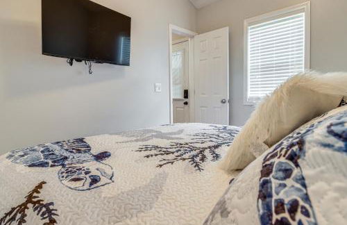 3 Mi to ICW Coastal Carolina Home with Pool Access - Foto 12