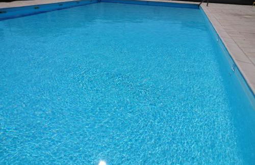 camping le pavillon - Foto 19