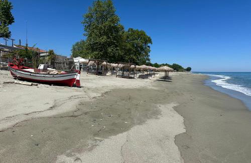 Achilleas Apartments - Foto 17