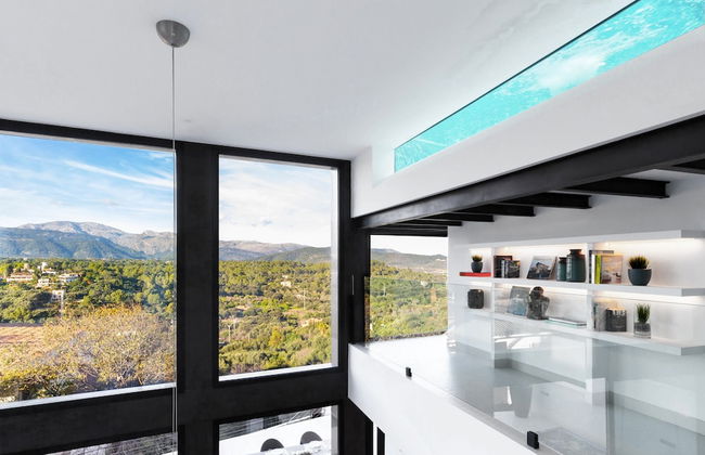 Montblau in Buger With 4 Bedrooms and 5 Bathrooms - Foto 18