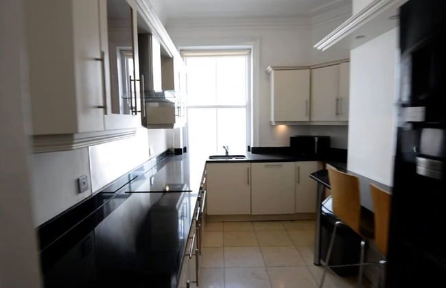 Beautiful 2-bed Flat in London - Foto 11