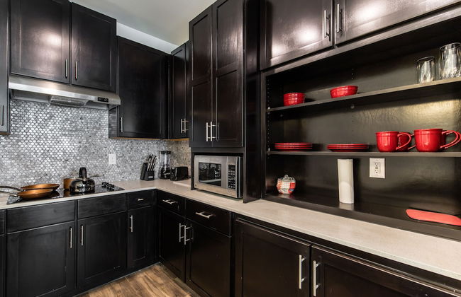 Urbanlights at Legacy West - Foto 37