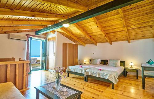 Achilleas Apartments with Sea View - Foto 36