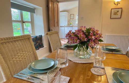 Pretty Cotswold Cottage with garden near Bibury - Foto 2