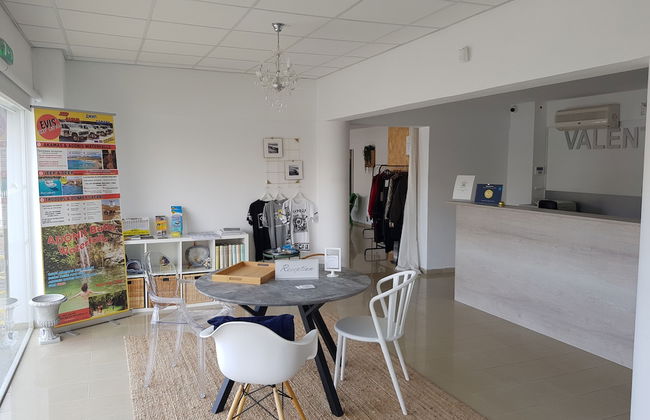 Valentinos Apartments - Foto 3