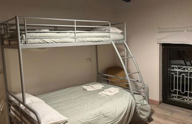 Miguelete tower & 4th FLOOR & City center and no elevator - Photo 12