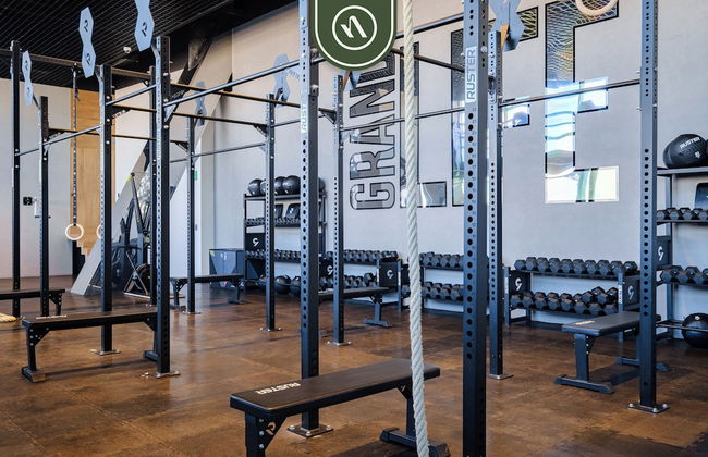 BeGrand Reforma by Naya Homes - Foto 74