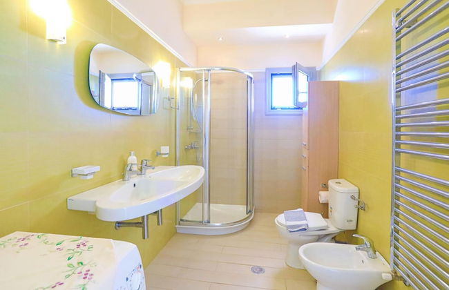 Villa Kalamia in Kalami - Photo 22