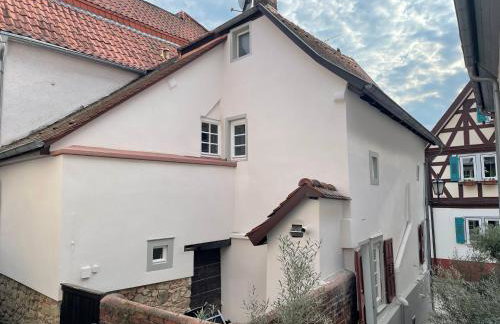 Ferienwohnung Obergasse - Photo 2