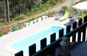 Casa Quelha da Presa - Foto 29