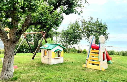 Bio Agriturismo Mare in Campagna - Foto 33