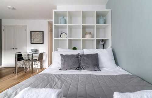 Alison Court - Urban Apartments - Foto 31