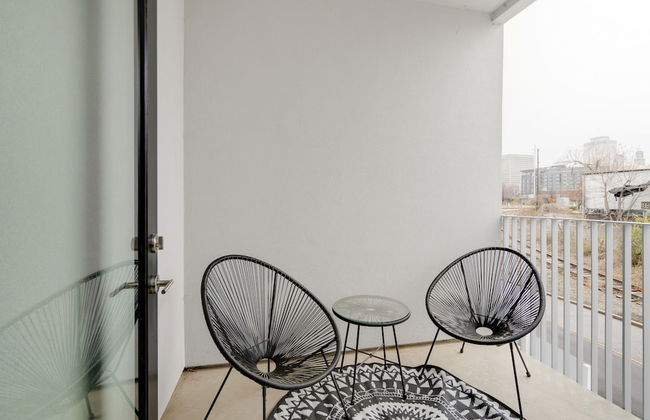 Eve Nashville - Foto 25