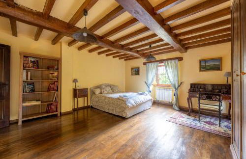 Villa en Asturias con cine, Piscina, BBQ, Juegos, 14 Pax - Foto 32