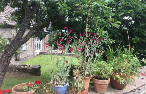 15th Century 6-bed Farmhouse, Sleeps 11, Pets Ok - Foto 19