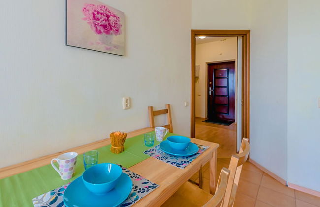 Apartments on Pionerskaya - Photo 75