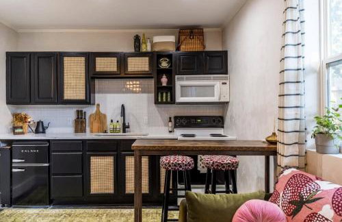 5min to Bishop Arts - Stay at Meadow House - Foto 1