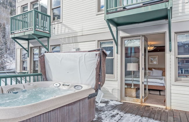 Hotel Columbia - Foto 58