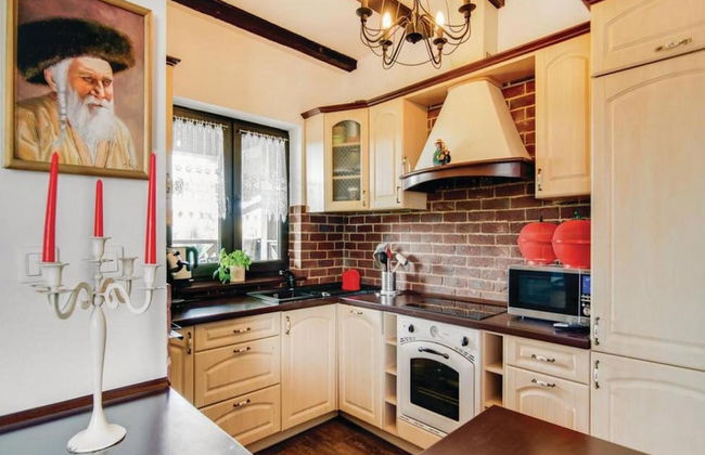 Comfortable Holiday Home on Lake Jamno, Podamirowo - Photo 14