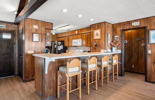 Ocean's Edge by Distinctive Beach Rentals - Foto 15