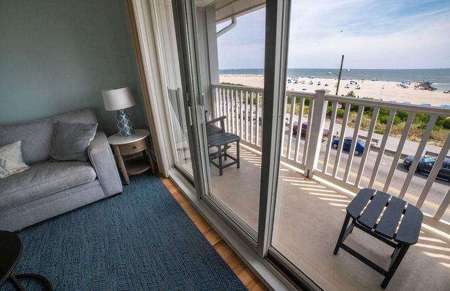 The Sandpiper Beach Club - Foto 17