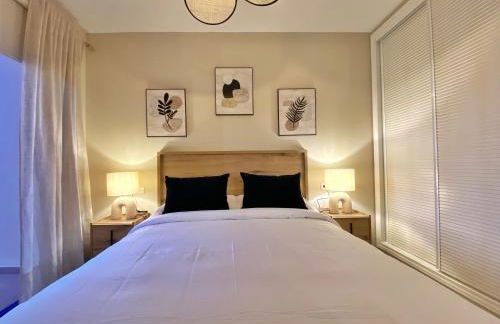 AURA MAR Mojácar Apartment - Foto 10