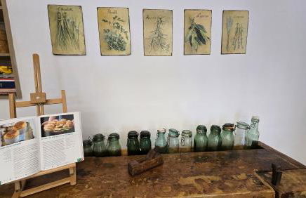 Domaine familial avec grand parc et piscine - Foto 45